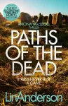 Paths of the Dead cover