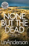None but the Dead cover