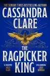 The Ragpicker King cover