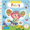My Magical Fairy cover