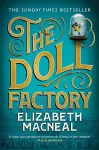 The Doll Factory cover
