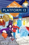 The Secret of Platform 13 cover