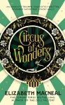 Circus of Wonders cover