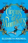 Circus of Wonders cover