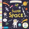 Super Space cover