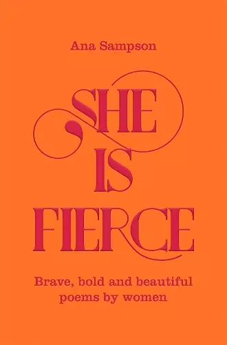 She is Fierce cover