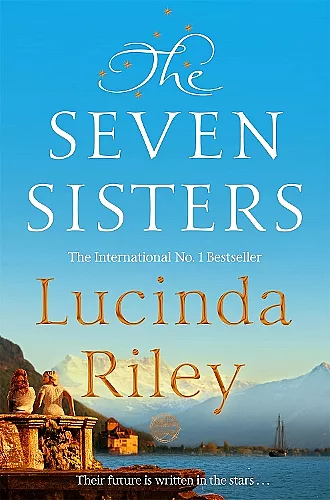 The Seven Sisters cover