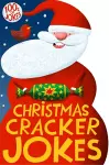 Christmas Cracker Jokes cover