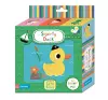 Squirty Duck Bath Book cover
