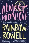 Almost Midnight: Two Festive Short Stories cover