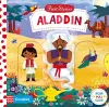 Aladdin cover