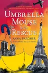 Umbrella Mouse to the Rescue cover