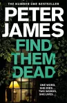 Find Them Dead cover