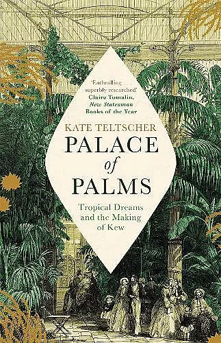 Palace of Palms cover