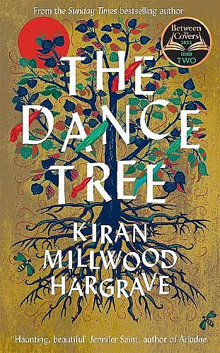 The Dance Tree cover