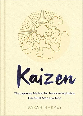 Kaizen cover