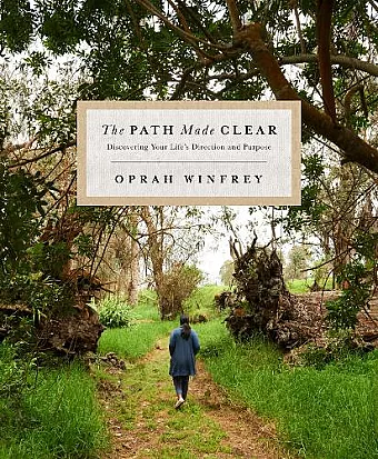 The Path Made Clear cover