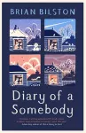 Diary of a Somebody cover