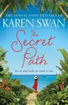 The Secret Path cover