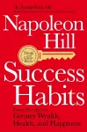 Success Habits cover