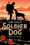 Soldier Dog cover