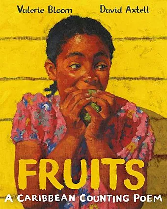 Fruits cover