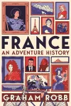 France: An Adventure History cover