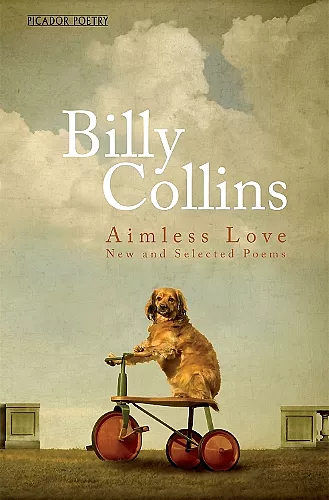 Aimless Love cover