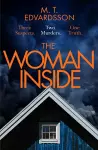 The Woman Inside cover