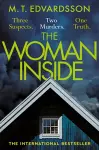 The Woman Inside cover