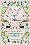 A Year of Scottish Poems cover