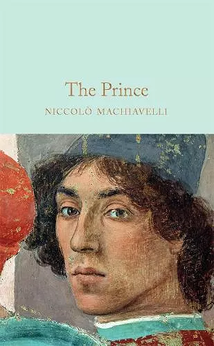 The Prince cover