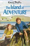 The Island of Adventure cover