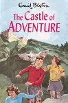 The Castle of Adventure cover