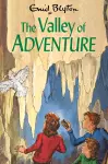 The Valley of Adventure cover