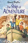 The Ship of Adventure cover