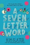 A Seven-Letter Word cover