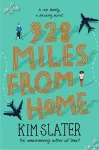 928 Miles from Home cover