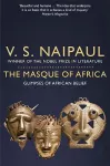The Masque of Africa cover