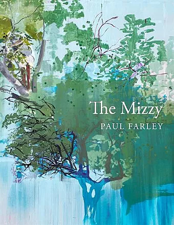 The Mizzy cover