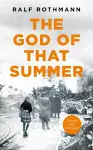 The God of that Summer cover