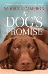 A Dog's Promise cover