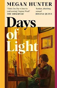Days of Light cover