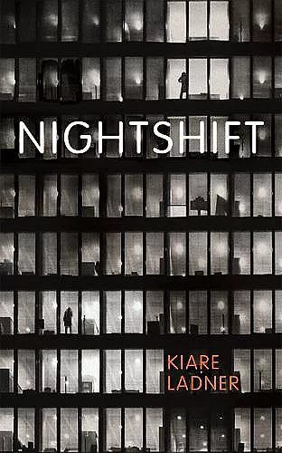 Nightshift cover