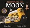 Field Trip to the Moon cover