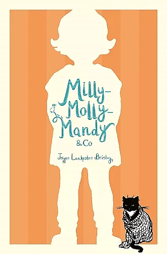 Milly-Molly-Mandy & Co cover