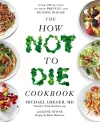 The How Not to Die Cookbook cover