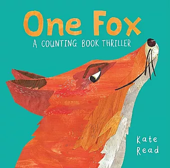 One Fox cover