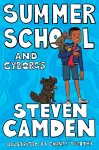 Summer School and Cyborgs cover