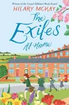 The Exiles at Home cover